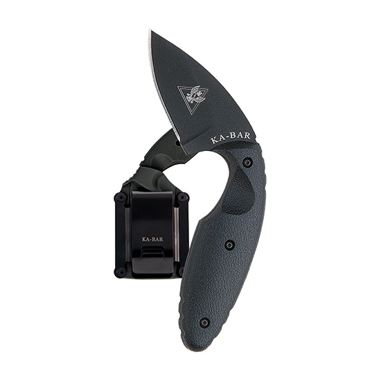 KA-BAR TDI LAW ENFORCEMENT BLACK - Knives & Multi-Tools